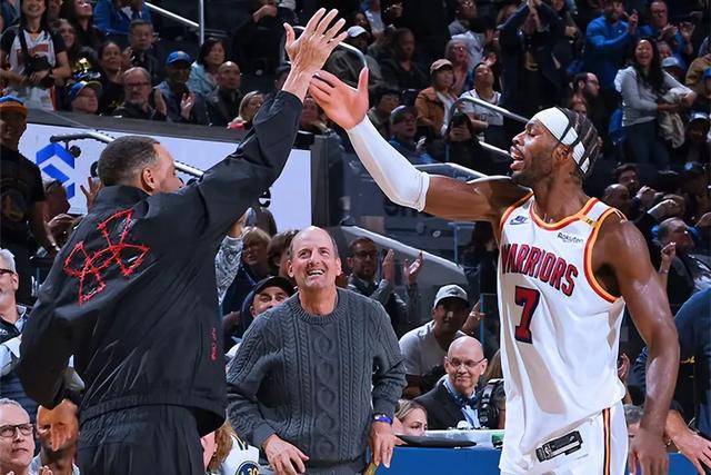 时隔6年又有中国球员进NBA 上一位是火箭周琦